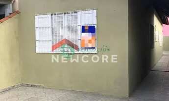 Imagem: Casa em Rua Nossa Senhora Aparecida - Jardim