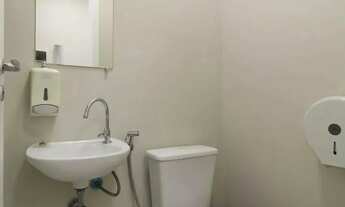 Imagem 6: Sala/Conjunto para venda possui 33 metros quadrados em Jardim Paulista - São Paulo - São P