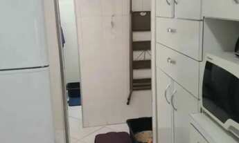 Imagem 6: Apartamento em Rua Condessa de São Joaquim - Bela Vista - São Paulo/SP