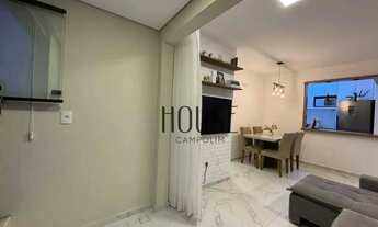 Imagem 4: Apartamento em Riserva Natura à venda em condomínio de alto padrão em Sorocaba, com 62m²