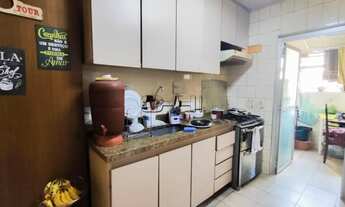 Imagem: Venda Apartamento 3 Dormitórios - 105 m²