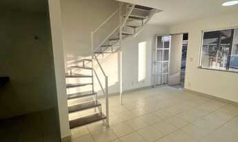 Imagem 6: Oportunidade Única no Centro de Itaguaí! Casa em Condomínio Paraty por R$ 220 mil