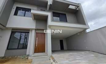 Imagem: Venda de Sobrado em Canoas-RS, bairro MOINHOS