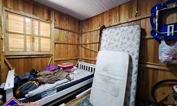 Imagem 6: C628 - Chalé localizado em região de moradores no Balneário Albatroz