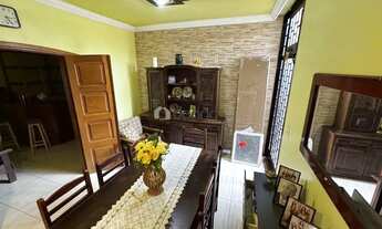 Imagem 3: Casa para aluguel, 3 quartos, 1 suíte, 2 vagas, Olinda - Uberaba/MG