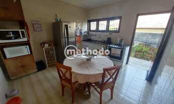 Imagem 2: Casa com 3 dormitórios à venda, 213 m² por R$ 600.000,01 - Jardim Nova Europa - Campinas/S