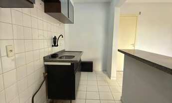 Imagem 7: Imóvel para venda com 57 metros quadrados com 2 quartos em Porto - Cuiabá - MT