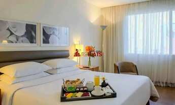 Imagem 3: Flat com ótimo preço no bairro Vila Olímpia. Confira!