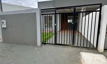 Imagem: CASA DISPONÍVEL PARA VENDA- ZONA NORTE