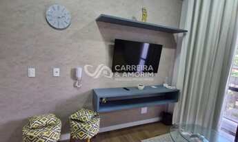 Imagem 4: Apartamento para locação em São Paulo-SP, Jardim Trussardi: 1 quarto, 1 suíte, 1 sala, 1 b