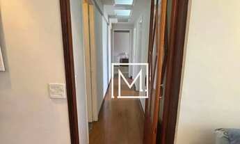 Imagem 4: Apartamento com 3 dormitórios à venda, 89 m² por R$ 1.190.000,00 - Vila Mariana - São Paul