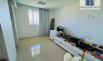 Imagem 6: Apartamento com 4 dormitórios à venda, 177 m² por R$ 2.250.000,00 - Guararapes - Fortaleza