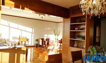 Imagem 6: APARTAMENTO - HIGIENÓPOLIS - SP