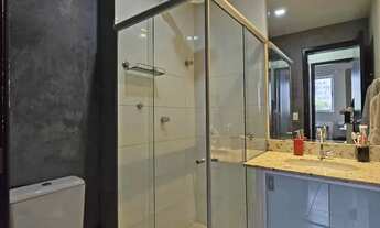 Imagem 4: Apartamento 2 Quartos com Suíte Condomínio Dream Park