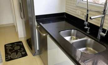 Imagem 6: Apartamento a venda no Taquaral, com 3 suites!!!