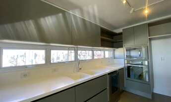 Imagem 6: Apartamento à venda em Campinas, Cambuí, com 3 suítes, com 213 m², Edifício Toscana