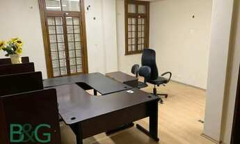 Imagem 2: Conjunto, 202 m² - venda por R$ 570.000 ou aluguel por R$ 3.830/mês - República - São Paul