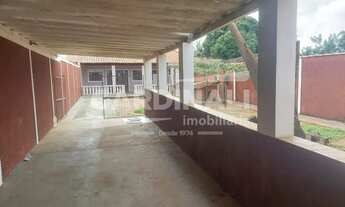 Imagem 2: Casa Padrão em São Carlos