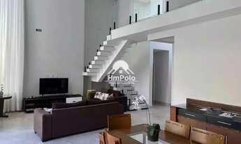 Imagem 4: Casa à venda em Campinas, Swiss Park, com 3 suítes, com 305 m², Residencial Luzern