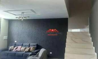 Imagem: Sobrado com 3 dormitórios à venda, 175