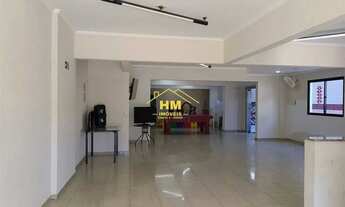 Imagem 5: LINDO APARTAMENTO NO BOQUEIRÃO EM PRAIA GRANDE COM SALÃO DE FESTAS, JOGOS, PISCINA, PORTAR