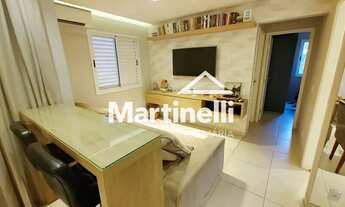 Imagem 4: Apartamento à venda no Edifício Only Residence, próximo à UNAERP - Ribeirão Preto/SP