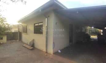 Imagem: Casa com 3 Quartos Locação Vila Elmaz