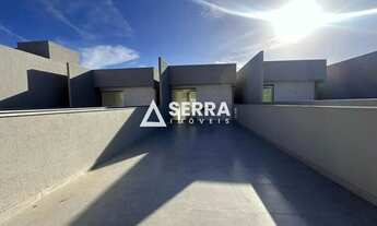 Imagem: Ipitanga Casa Alto Padrão 190 m²