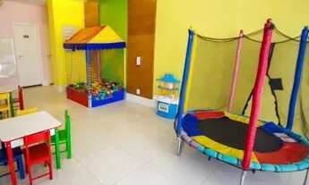 Imagem 3: Imóvel para venda possui 95 metros quadrados com 2 quartos em Icaraí - Niterói - RJ