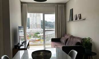 Imagem 4: Apartamento 2 dormitorios próximo a Beira Rio de Itajaí/SC