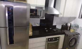 Imagem 6: Apartamento de 02 quartos para alugar no bairro Betânia