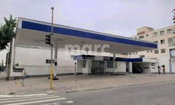 Imagem 6: Locação e venda de Terreno pronto para Posto de Gasolina no Bom Retiro