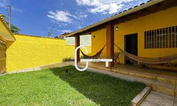 Imagem 2: Casa com 2 dormitórios à venda, 152 m² por R$ 450.000,00 - Estância Balneária Maria Helena