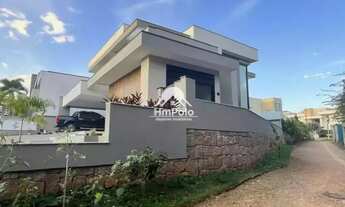 Imagem 3: Casa à venda em Campinas, Swiss Park, com 3 suítes, com 305 m², Residencial Luzern