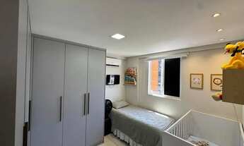 Imagem 7: Oportunidade! Vendo, Apto. Com 70 m2, 02 Qts. C/ Projetados, Bessa