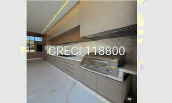 Imagem 6: Casa em Condomínio para Venda Jardim Villa Sapezal Indaiatuba