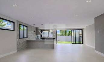 Imagem 2: Casa com 4 dormitórios à venda, 220 m² - Parque Rural Fazenda Santa Cândida - Campinas/SP