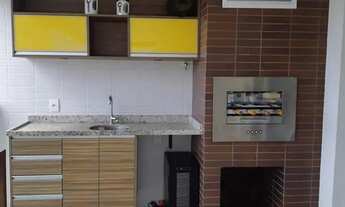 Imagem 2: Imóvel para aluguel possui 120 metros quadrados com 3 quartos