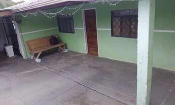 Imagem: VENDE SE CASA EM ALVENARIA ARRUDA COLOMBO