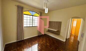 Imagem 3: Apartamento de 2 quartos para alugar no Bairro Caiçaras Belo Horizonte - MG