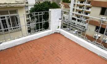 Imagem 2: Amplíssimo 5 quartos 1 vaga