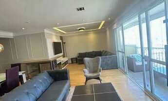 Imagem 2: APARTAMENTO - TATUAPÉ - SP