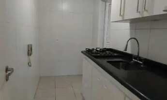 Imagem 6: Apartamento para locação - São Judas, São Paulo-SP: 2 quartos, 1 suíte, 2 salas, 2 banheir