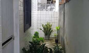 Imagem 3: Repasse de apartamento térreo em área em u