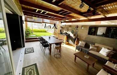 Imagem: Le provence 200 m2 - Giardino 12123