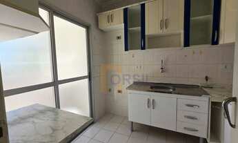 Imagem 6: Apartamento com 2 dormitórios para alugar, 56 m² por R$ 2.500,00/mês - Vila Mogilar - Mogi