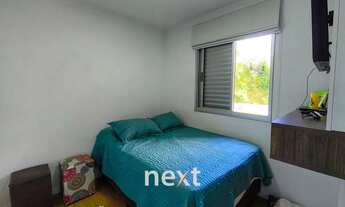 Imagem 3: Apartamento à venda no Parque Brasília em Campinas-SP