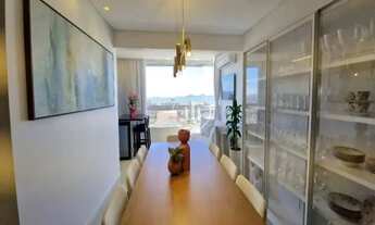 Imagem 4: Apartamento 3 Quartos com 1 Suíte e 124m² - Barreiros