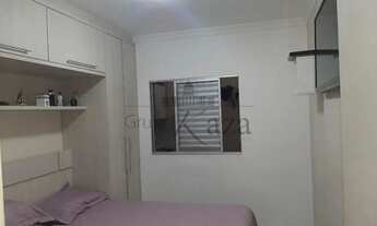 Imagem 6: Casa térrea em Condomínio - Cidade Salvador - Jacareí - Condomínio Esplanada Nobre - 85m²