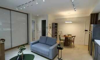 Imagem 3: Imóvel para venda com 50 metros quadrados com 1 quarto